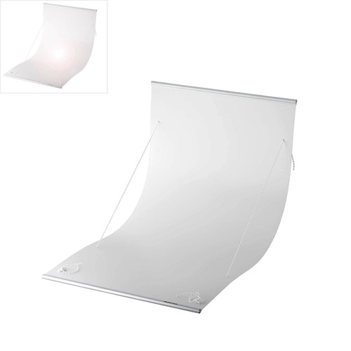 Novoflex MagicStudio Translucent Plate 60x30cm