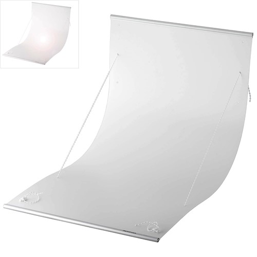 Novoflex MagicStudio Translucent Plate 100x50cm