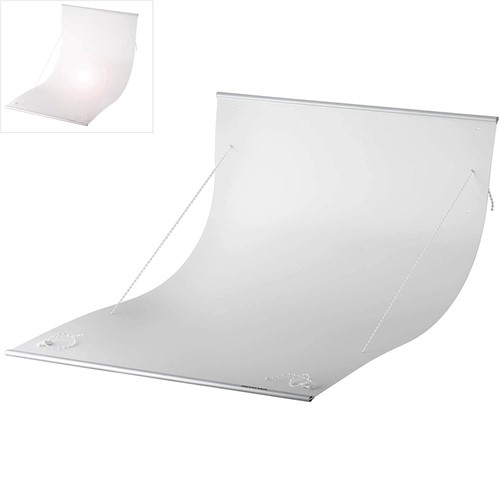 Novoflex MagicStudio Translucent Plate 120x80cm