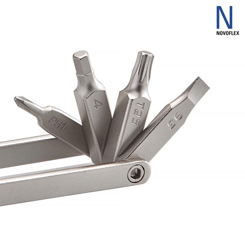 Ett oumbärligt tillbehör i kameraväskan