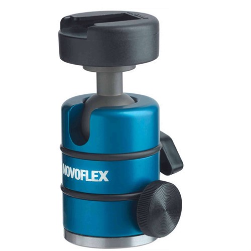 Novoflex Kulled med Panoreringsfunktion