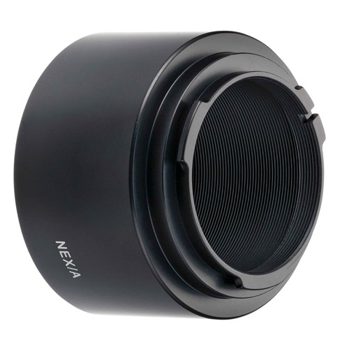 Novoflex Adapter Sony E to Novoflex A-Mount