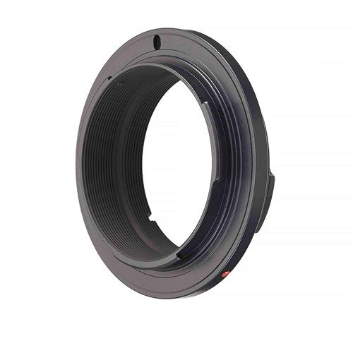 Novoflex Adapter E-Mount to A-Mount