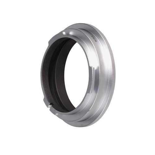 Novoflex Adapter Nikon F-Mount to Novoflex A