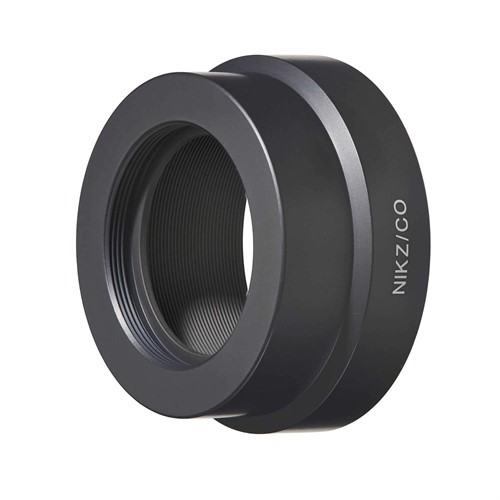 Novoflex Adapter M42x1 Lens to Nikon Z