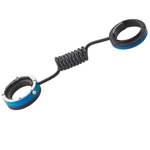 Novoflex Automatic Reverse adapter for Nikon Z-Mount