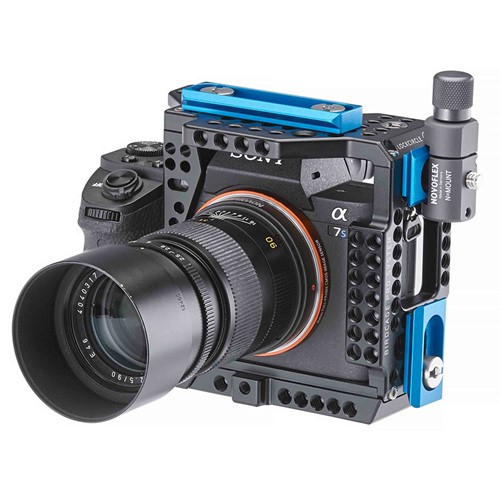 Snabbplatta med stora användningsområden