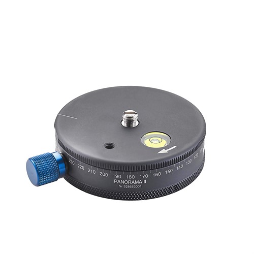 Novoflex Panorama Plate Universal II