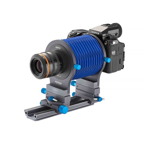 Novoflex Adapter för BALPRO bälgar (extra tbh)