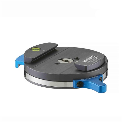 Ger snabb och enkel hantering av kamera