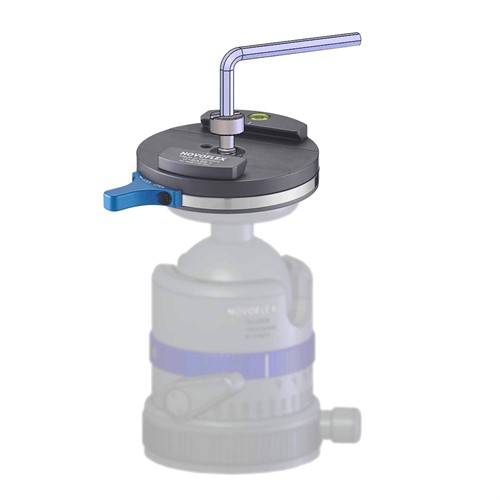 Montering på Classic Ball II