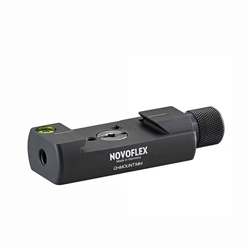 Novoflex Quick Release | Q-Mount Mini