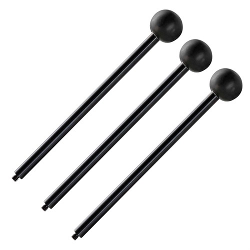 Novoflex Stativben Mini Aluminium Set | 3 Ben