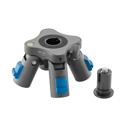 Skifte mellan mittpelare och apdater går snabbt