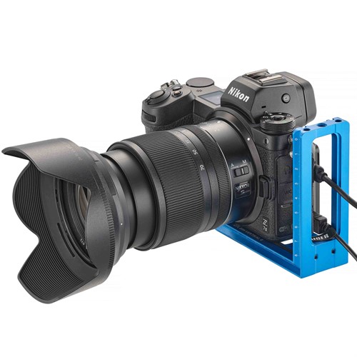 Passar de flesta kameramodeller