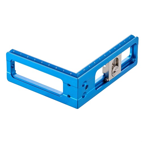 Arca kompatibel skena över dess längd