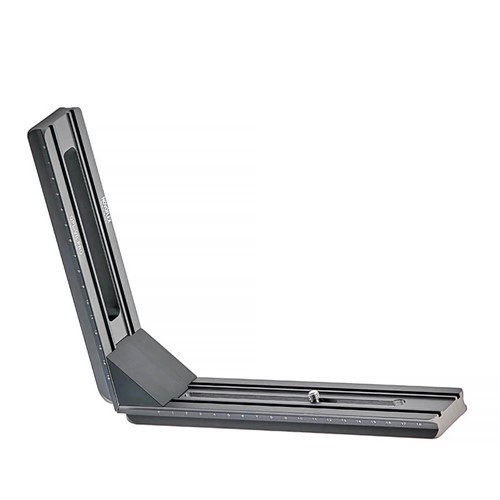 Novoflex L-Bracket with scale | QPL-VR Pro