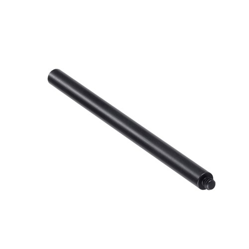 Tillbehörsrör 15 cm med 1/4 gängor
