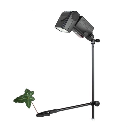 Mycket mångsidigt tillbehörsset