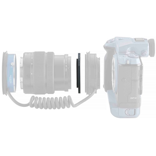 Novoflex Stepring