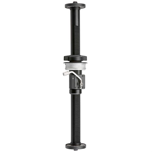 Novoflex Center Column Geared | PRO75