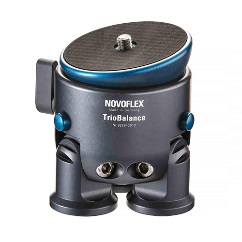 Novoflex TrioBalance Stativbas