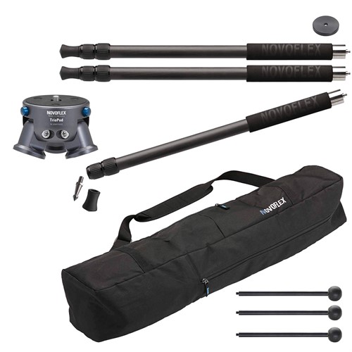 Delar som ingår TRIOC2830