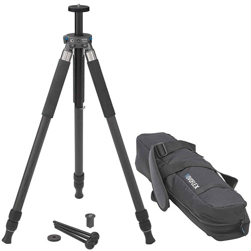Novoflex TrioPod Carbon 3 section leg 160cm | Tripod Kit