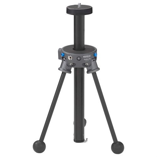 Novoflex TrioPod Carbon 3 section leg
