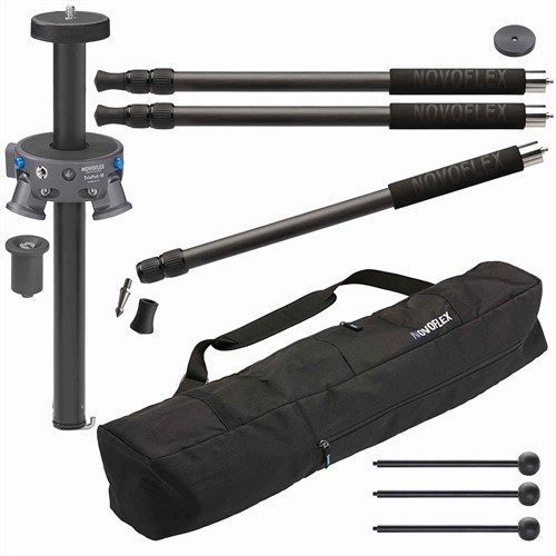 Delar som ingår TRIOMC28030