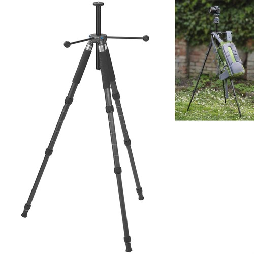 Novoflex TrioPod Carbon 3 section leg