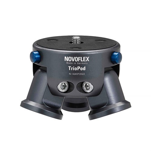 Novoflex TrioPod Stativbas