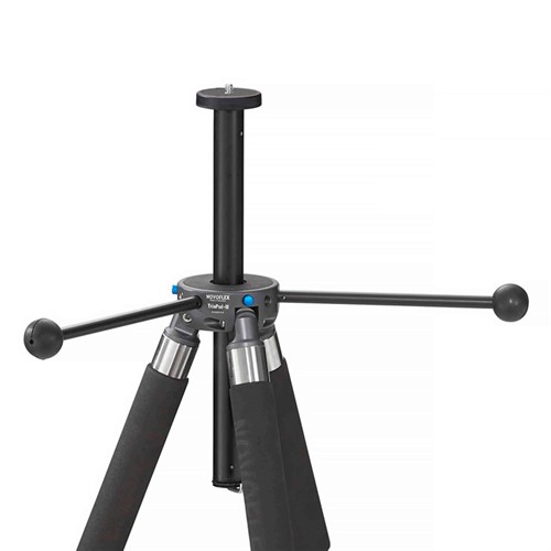 Novoflex TrioPod-M system