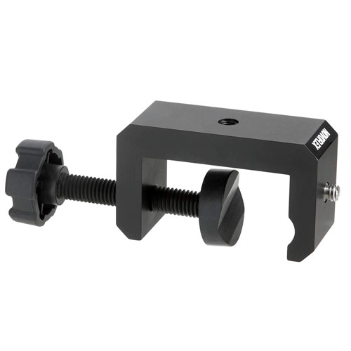 Novoflex Universal Clamp Mount 42mm w 1/4 thread