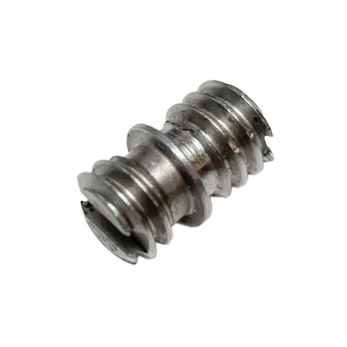 Novoflex Threaded Pin 1/4"-1/4" | for PANORAMA-II