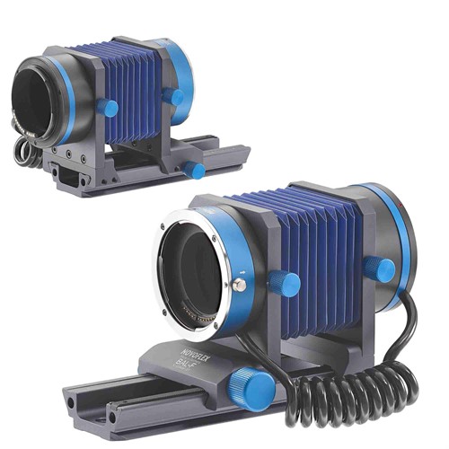 Novoflex Bälg Automatisk Canon RF