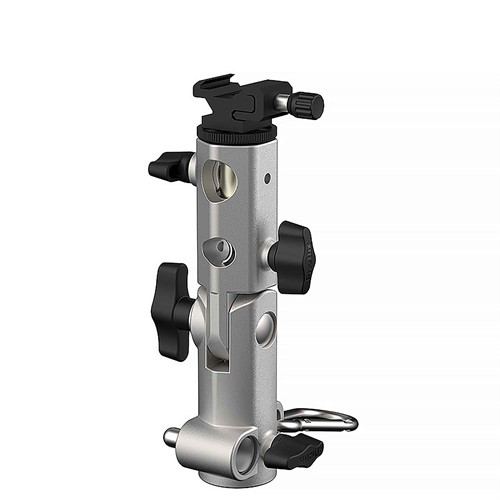 Phottix Varos Pro BG Multi-Function Tiltled