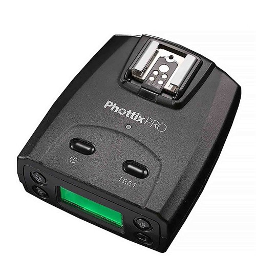 Phottix Receiver Odin II TTL Canon