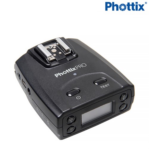 Phottix Odin II TTL Receiver till Canon