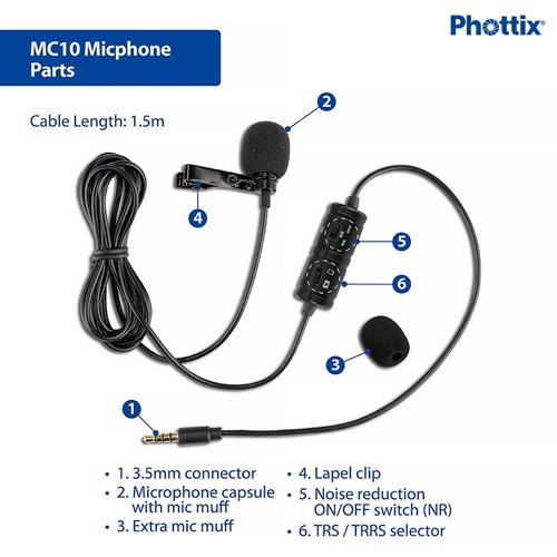 Mycket enkel hantering