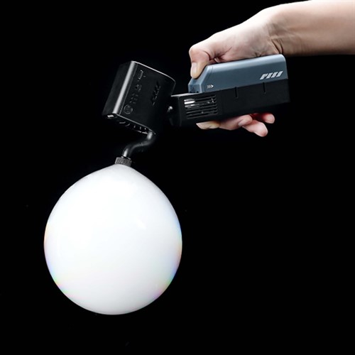 Refill for your Bubble Nozzle Kit