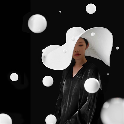 Impressive Smoke-Filled Bubbles