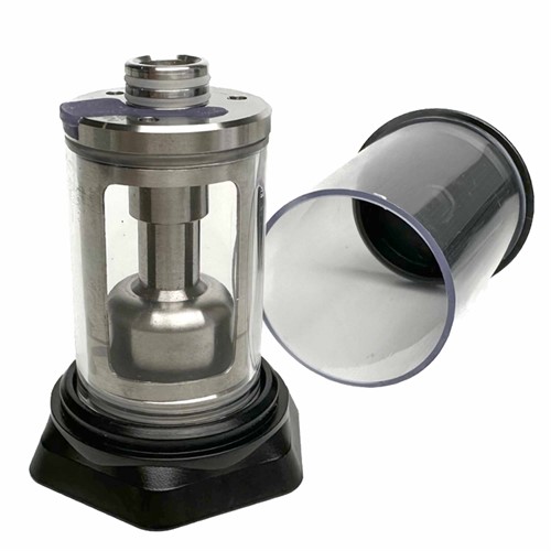 PMI High-Performance Chamber