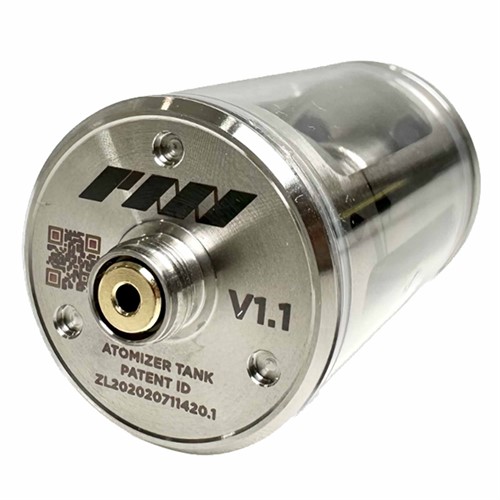 PMI Shock-Proof Chamber