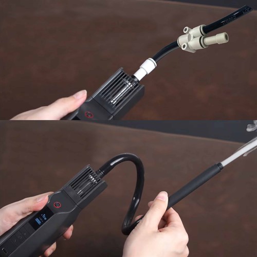 PMI SMC Extension Tubing KIT