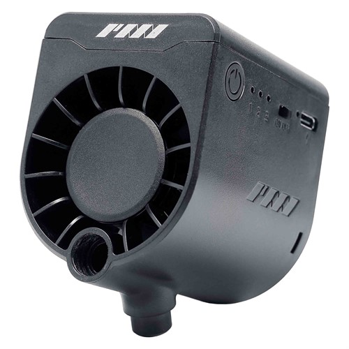 PMI Haze Nozzle Fan | SmokeNINJA-GENIE