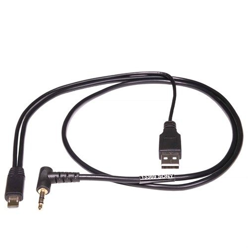 PocketWizard Remote ACC Cable Sony | Power Cable