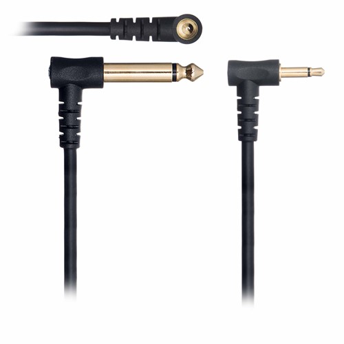 PocketWizard Synkkabel 3.5 mm - 6.3 mm (PRO. Hensel)