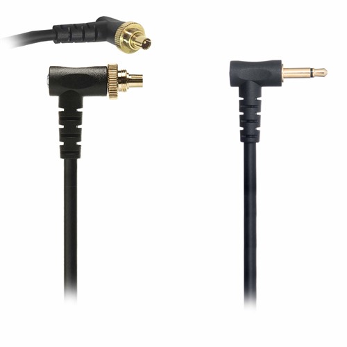 PocketWizard PC1N Locking PC Sync Cable