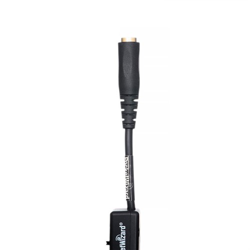 3.5mm stereo miniphone hona